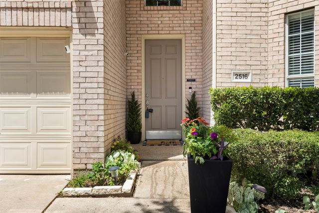 2516 Katina Drive, Flower Mound, TX 75028