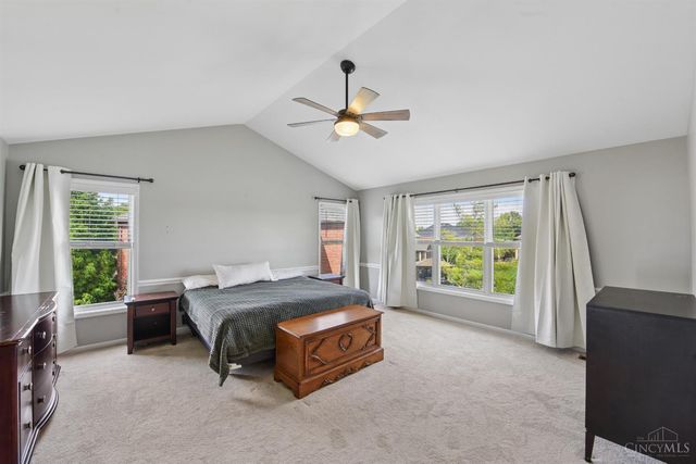 996 Paxton Lake Drive, Miami Twp, OH 45140