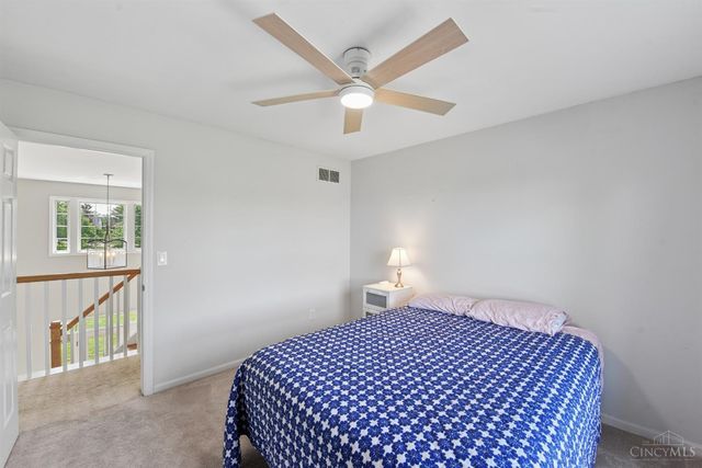 996 Paxton Lake Drive, Miami Twp, OH 45140
