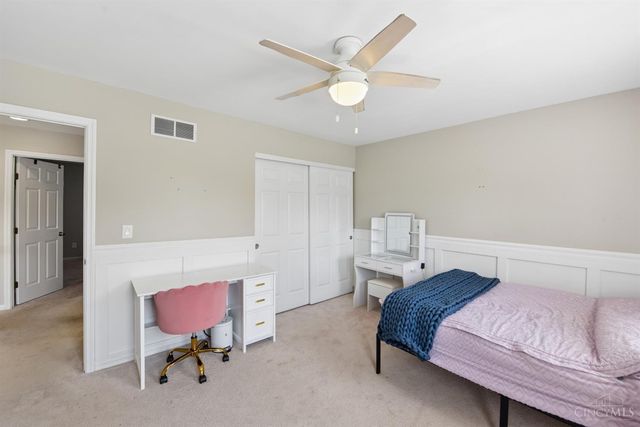 996 Paxton Lake Drive, Miami Twp, OH 45140