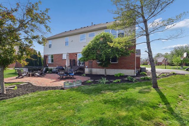 996 Paxton Lake Drive, Miami Twp, OH 45140