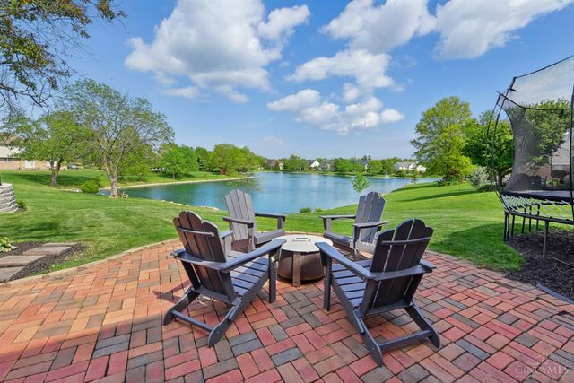 996 Paxton Lake Drive, Miami Twp, OH 45140