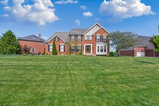 996 Paxton Lake Drive, Miami Twp, OH 45140