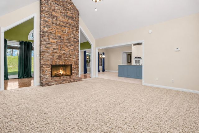 282 Canyon Drive, London, KY 40741