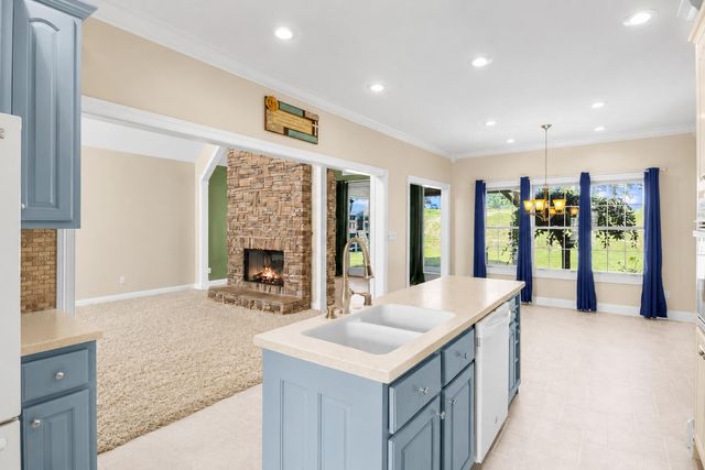 282 Canyon Drive, London, KY 40741