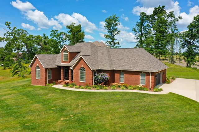 282 Canyon Drive, London, KY 40741