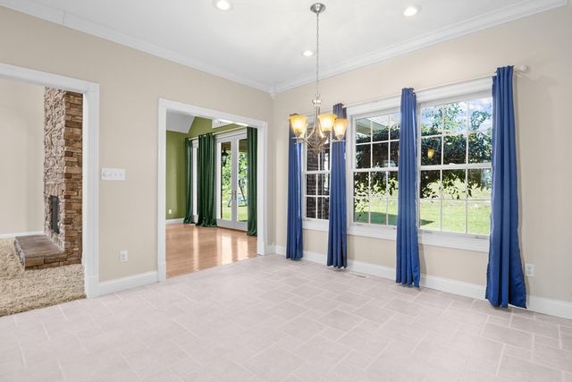 282 Canyon Drive, London, KY 40741