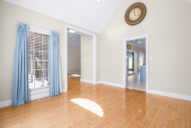 282 Canyon Drive, London, KY 40741