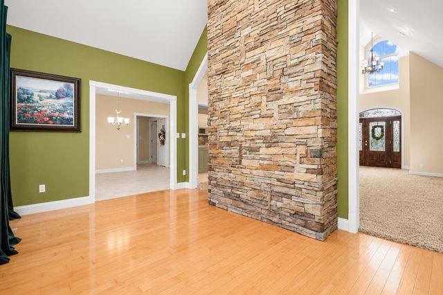 282 Canyon Drive, London, KY 40741