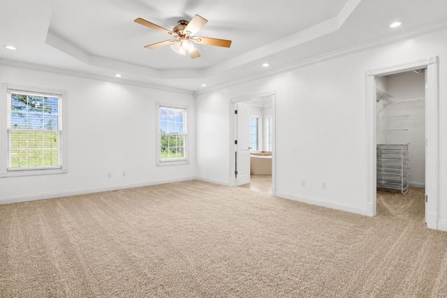 282 Canyon Drive, London, KY 40741