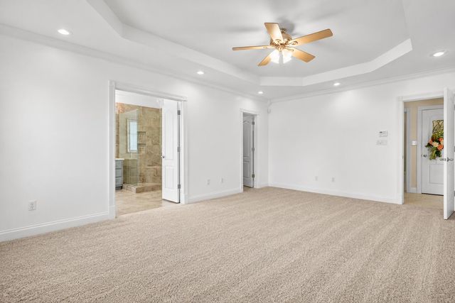 282 Canyon Drive, London, KY 40741