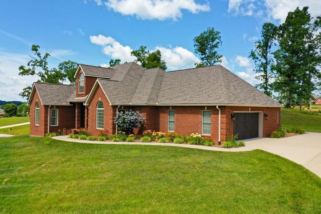 282 Canyon Drive, London, KY 40741