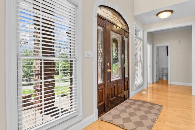 282 Canyon Drive, London, KY 40741