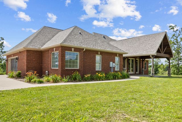 282 Canyon Drive, London, KY 40741