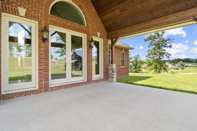 282 Canyon Drive, London, KY 40741