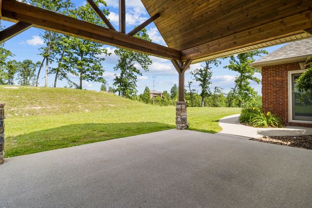 282 Canyon Drive, London, KY 40741