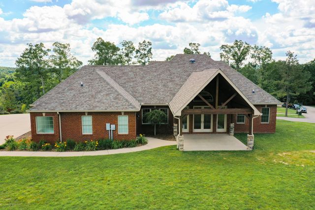 282 Canyon Drive, London, KY 40741