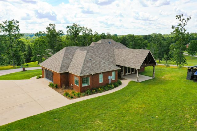 282 Canyon Drive, London, KY 40741