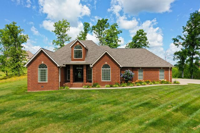 282 Canyon Drive, London, KY 40741