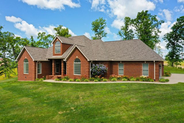 282 Canyon Drive, London, KY 40741