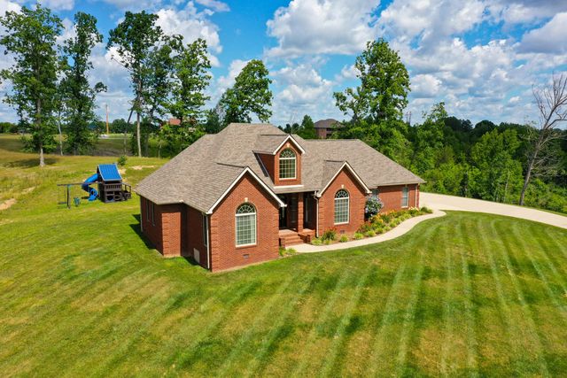282 Canyon Drive, London, KY 40741