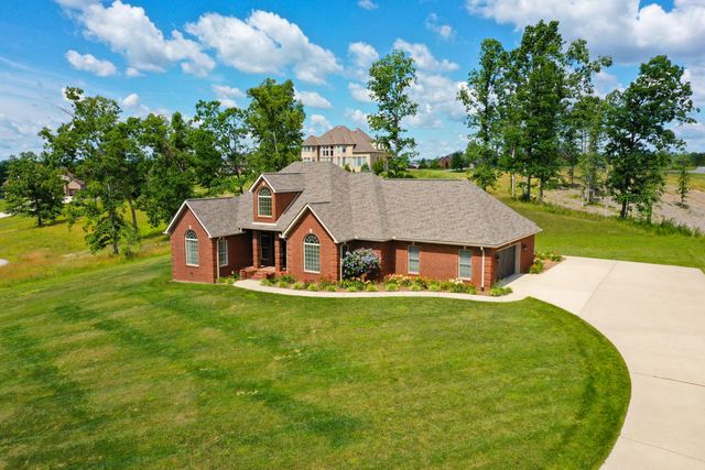 282 Canyon Drive, London, KY 40741