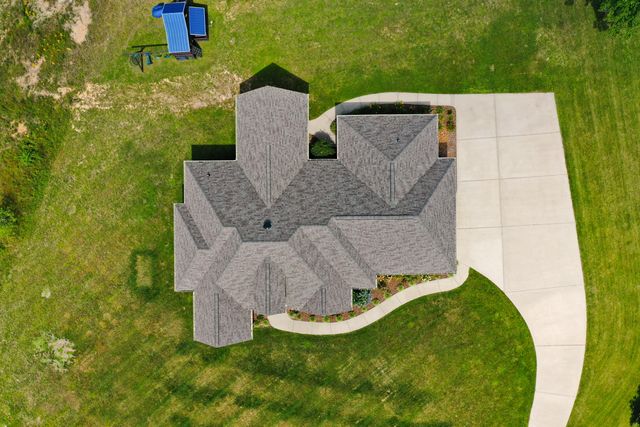 282 Canyon Drive, London, KY 40741