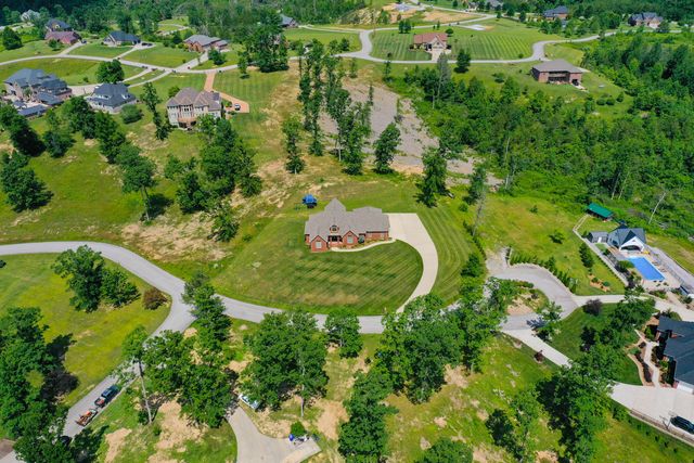 282 Canyon Drive, London, KY 40741