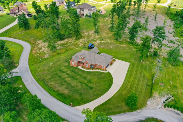 282 Canyon Drive, London, KY 40741