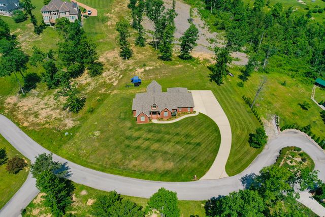 282 Canyon Drive, London, KY 40741