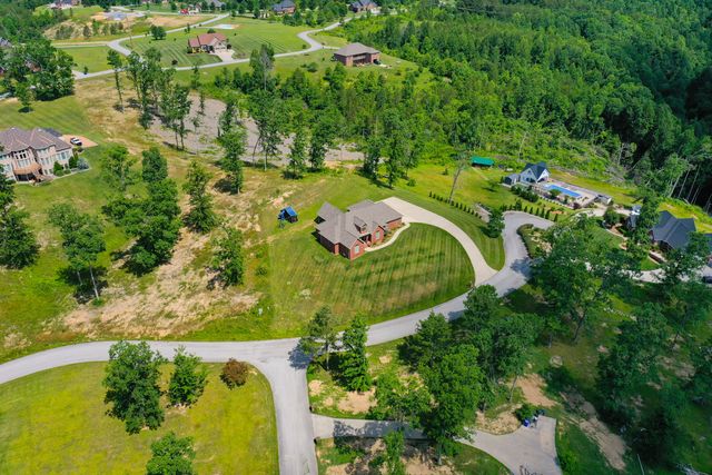 282 Canyon Drive, London, KY 40741