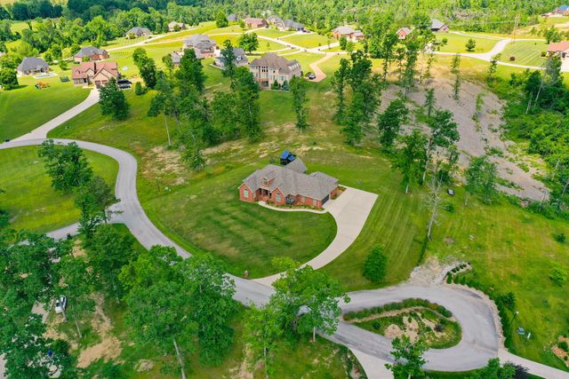 282 Canyon Drive, London, KY 40741