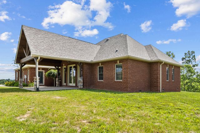 282 Canyon Drive, London, KY 40741