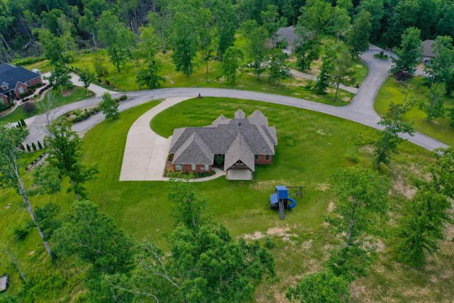 282 Canyon Drive, London, KY 40741