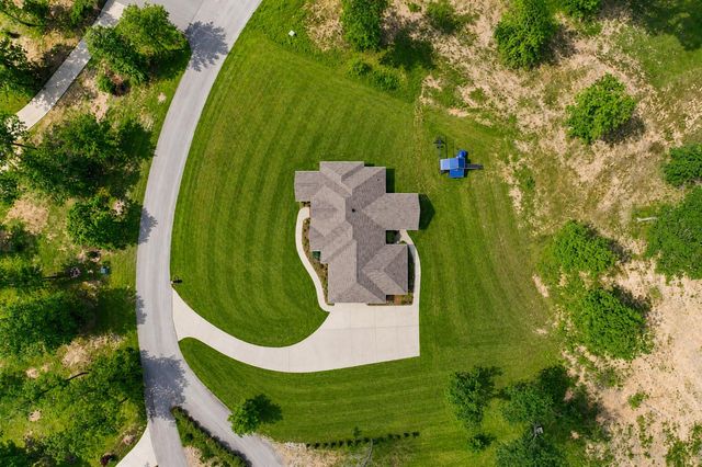 282 Canyon Drive, London, KY 40741