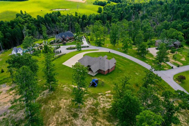 282 Canyon Drive, London, KY 40741