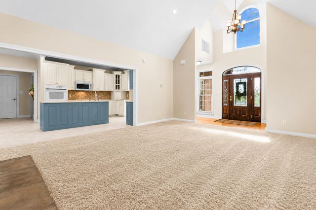 282 Canyon Drive, London, KY 40741