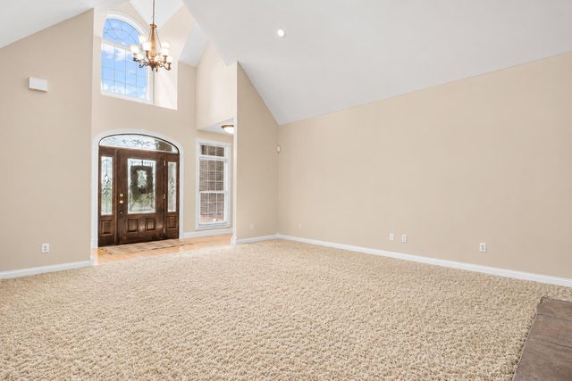 282 Canyon Drive, London, KY 40741