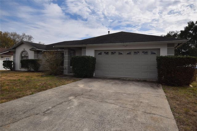 7706 INDIAN RIDGE TRAIL S, Kissimmee, FL 34747