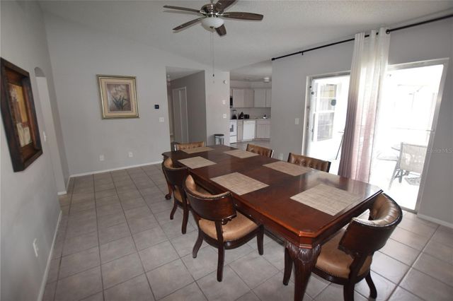 7706 INDIAN RIDGE TRAIL S, Kissimmee, FL 34747