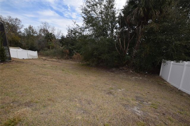 7706 INDIAN RIDGE TRAIL S, Kissimmee, FL 34747