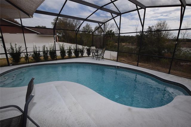 7706 INDIAN RIDGE TRAIL S, Kissimmee, FL 34747