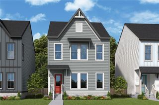 835 Timbre Lane, Scottdale, GA 30079