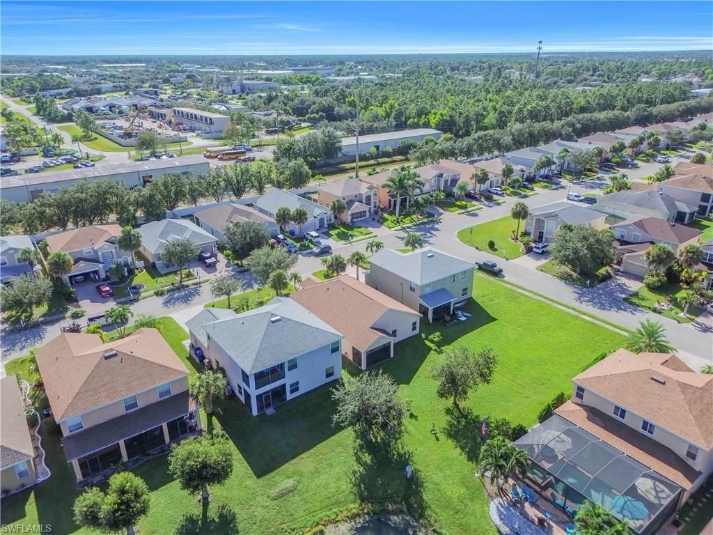 8125 Silver Birch WAY, LEHIGH ACRES, FL 33971 — photo 2