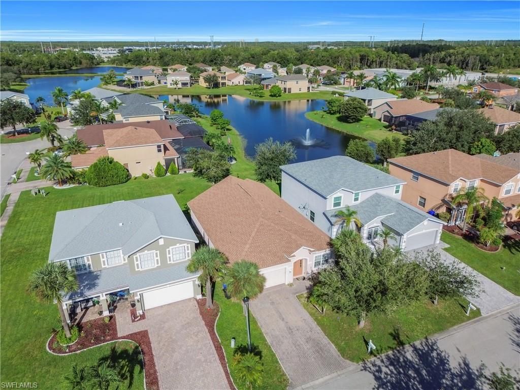 8125 Silver Birch WAY, LEHIGH ACRES, FL 33971 — photo 5
