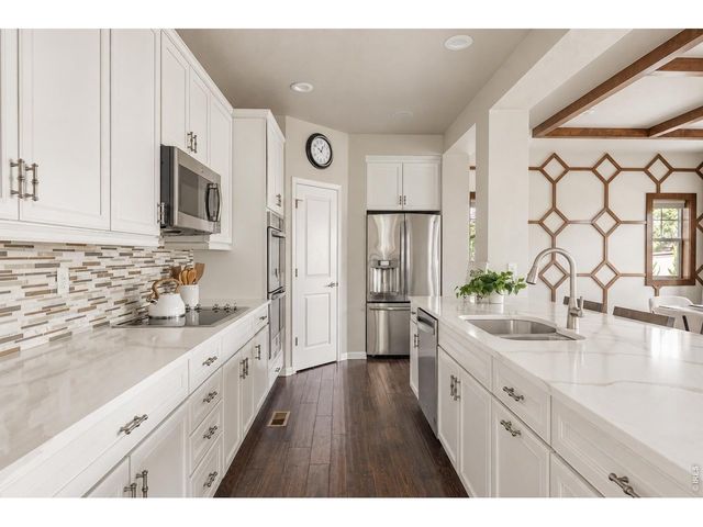 15437 W 50th Pl, Golden, CO 80403