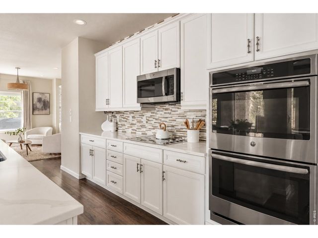15437 W 50th Pl, Golden, CO 80403