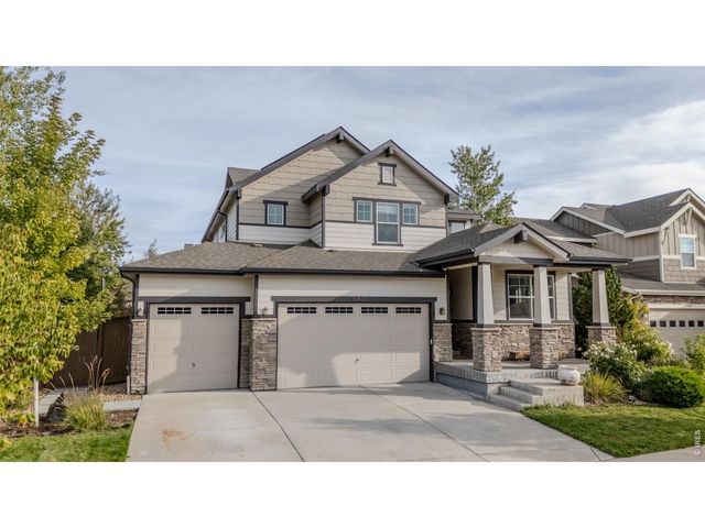 15437 W 50th Pl, Golden, CO 80403