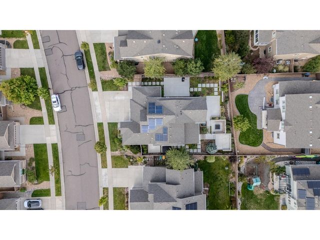 15437 W 50th Pl, Golden, CO 80403