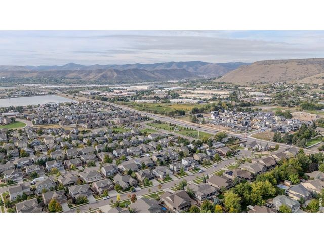 15437 W 50th Pl, Golden, CO 80403